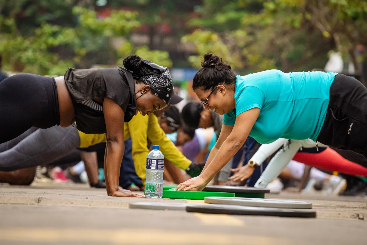smashfit bootcamp 3.0