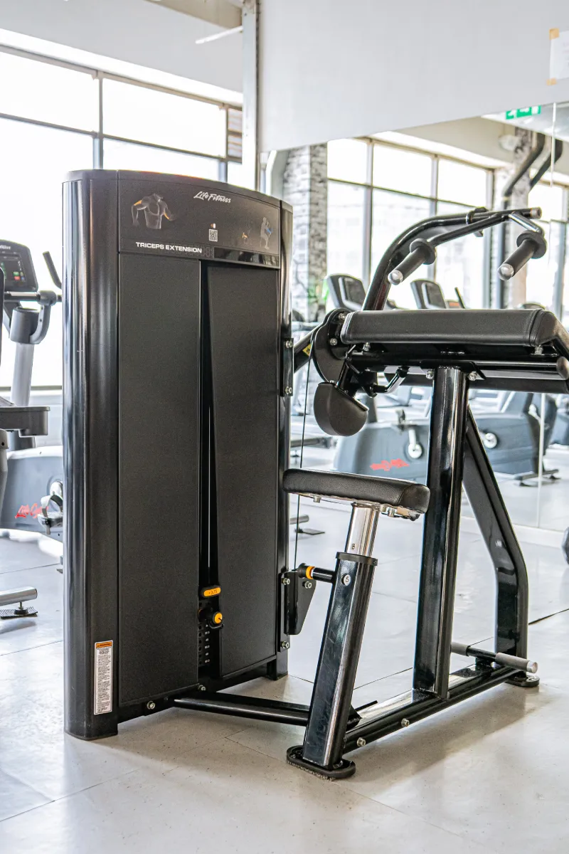 SmashFit Gym Sarit Centre
